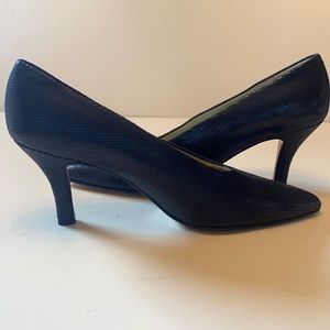 NWOT Sesto Meucci Pumps